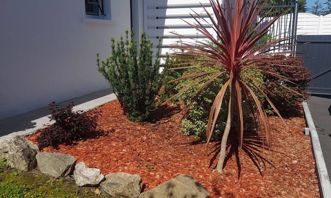 Mouguerre House | Pretty bungalow 5 km from Bayonne and 25 minutes from the beaches