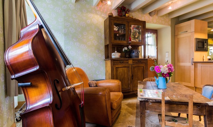 Massingy-les-Vitteaux House | Pretty house in the heart of Auxois, ideal for families of 2 or 3 children.