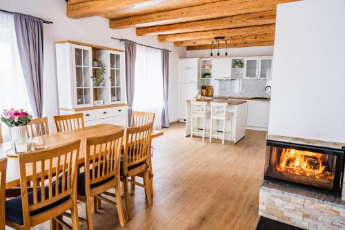 Sveti Tomaz House | Pri stari mami