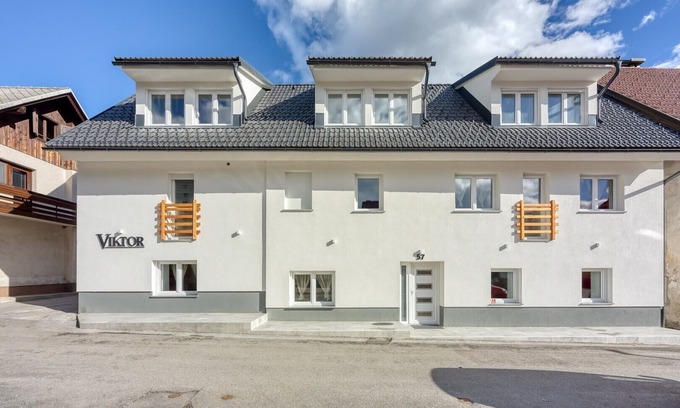 Ratece Apartment | Pri Viktoru Rateče/Apartment No.13
