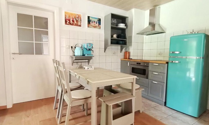 Bovec Apartment | Pri Zajcu