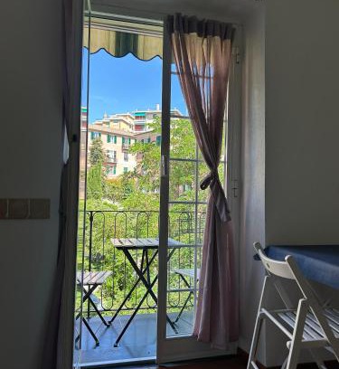 Quarto dei Mille Apartment | Pria