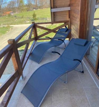 Konjska Reka House | Prika Žika