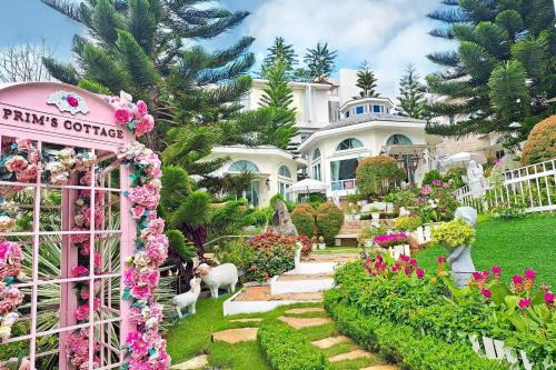 Khaem Son Cabin | Prim's Cottage Khaokho พริม คอทเทจ เขาค้อ วัดผาซ่อนแก้ว