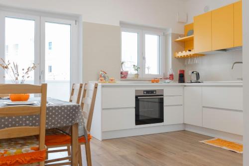 Molfetta Apartment | Prima Classe Apartment - Central Apartment with Private Garage - Molfetta