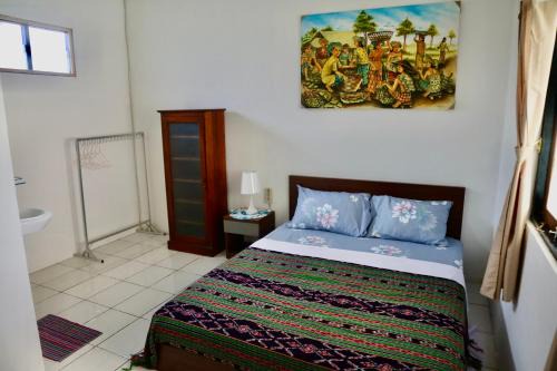 Sanur Apartment | Prima Guest House Sanur - Room B