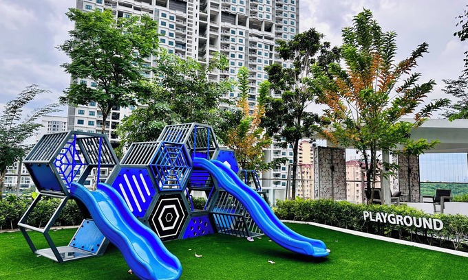 George Town House | Prime and Luxury 3-bedrooms near to the town with Netflix