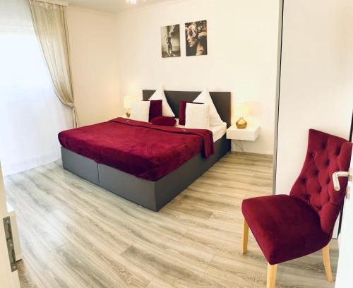 Killisfeld Apartment | Prime Host Charme Apartment