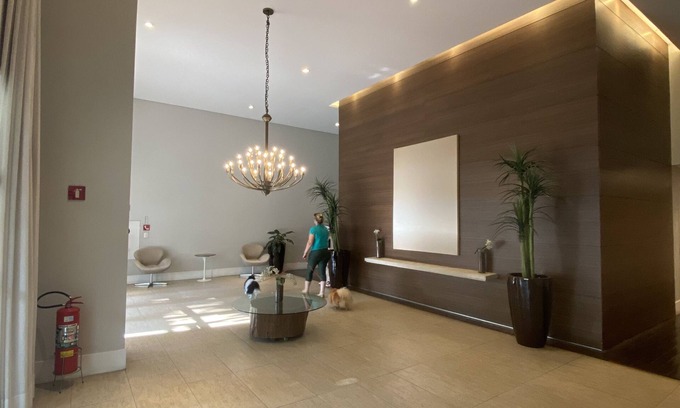 Mooca Apartment | Prime Moóca Alto Padrão, Lindo Loft em Condomínio de Alto Padrão