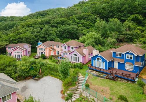 Pocheon House | Prime Resort
