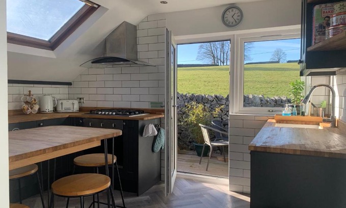 Tideswell House | Primrose Cottage - Tideswell, Peak District
