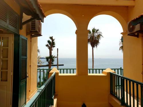 Dakar Bed & Breakfast | Principauté