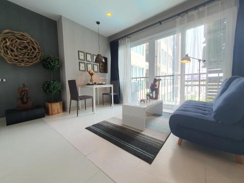 Chiang Mai Apartment | Prio 机场商场