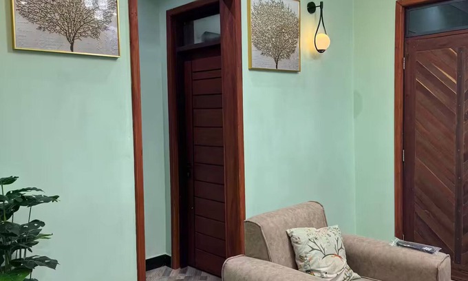 Mlingotini Apartment | Prisha Luxury Villas 3