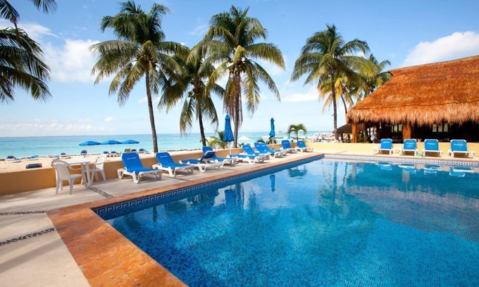 Centro - Supmza 001 Condo | Pristine and Clean, Deluxe Ground Floor Condo #5 at Nautibeach
