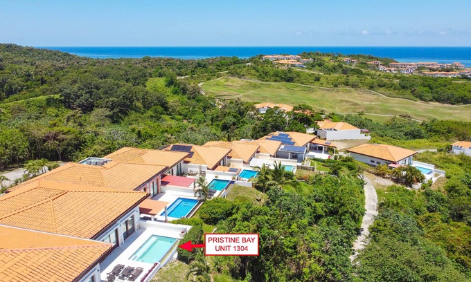 Pristine Bay Condo | Pristine Bay Villa 1304 with large pool - 3 bedroom