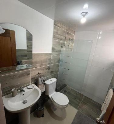Residencial Alameda Oeste Apartment | Pristine