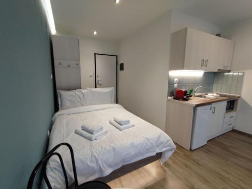 Komotini Apartment | Pritania 2