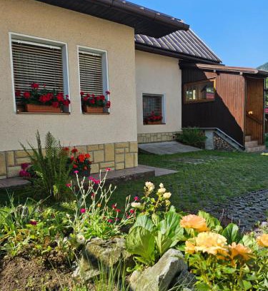 Terchova House | Privát Marika