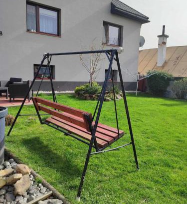 Dolna Lehota House | Privát Stelly