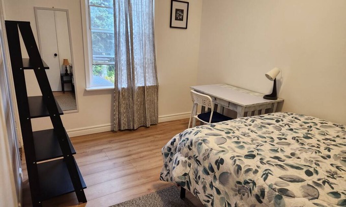 Earlscourt Resort | Private room ∙ 2 guests