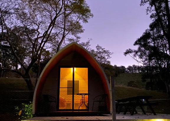Boambee Apartment | Privada Farm Pod