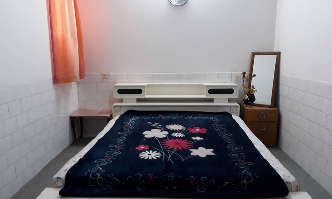 Kāshān Resort | Private room ∙ 2 guests