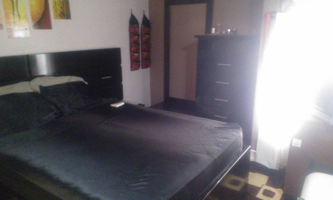 Cagua Resort | Private room ∙ 2 guests