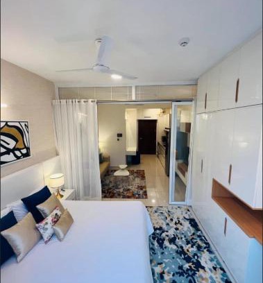 Sahakar Nagar Apartment | Private 1 bhk near aster hospital hebbal