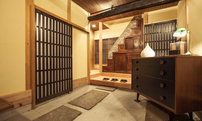 Takanawa House | Private accommodation with breakfast/Minato-ku Tokyo