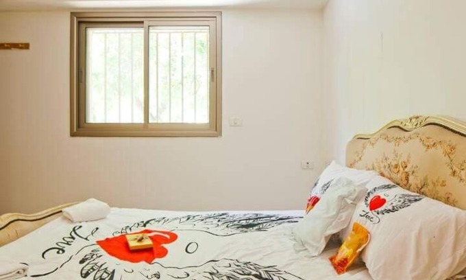 Tel Aviv Villa | Private amazing villa in tel Aviv!