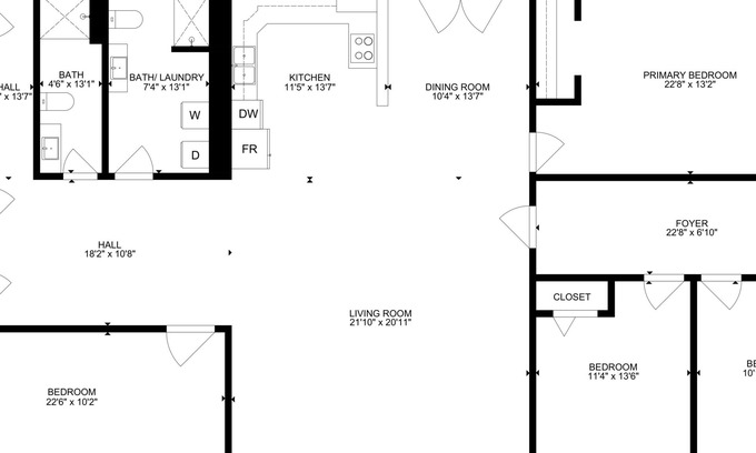 Ashland House | Private! And 1 mile from Safari Park, SAC Museum, Mahoney St Park, Golf