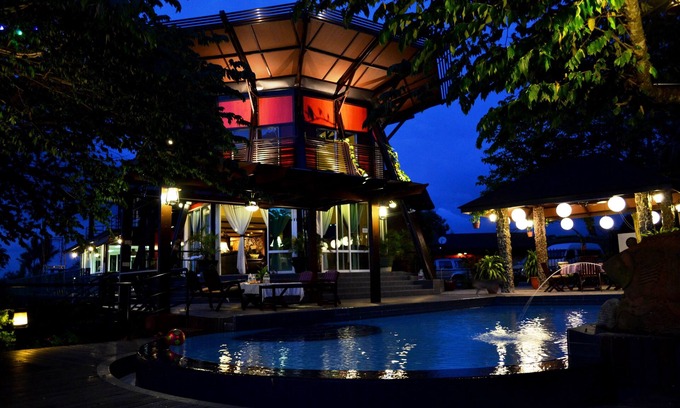Penampang Apartment | Private and comfortable annex apartment