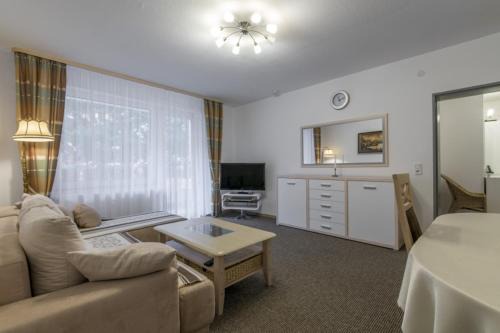 Ricklingen Apartment | Private Apartment