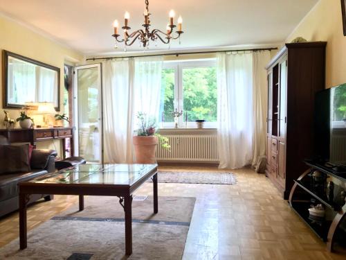 Bemerode Apartment | Private Apartment Hannover Fair