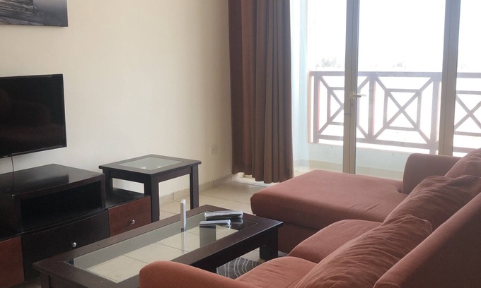 Seef Apartment | Private Apartment in seef , Manama
