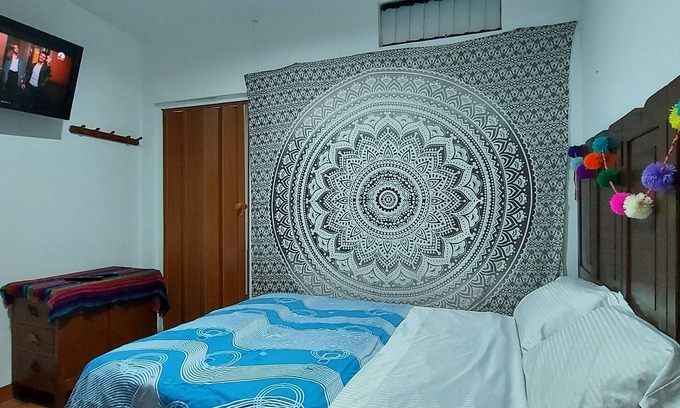 Miraflores Apartment | Private Apartment in Miraflores