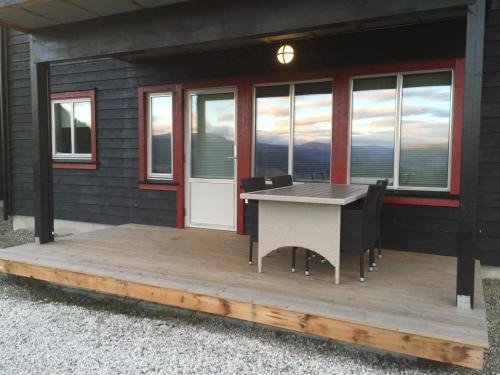 Skulestad Apartment | Private apartment near Voss resort