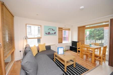 The Liberties Apartment | Private Apartment next to the Guinness Storehouse