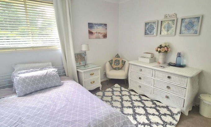 West Pennant Hills Resort | Private room ∙ 1 guest
