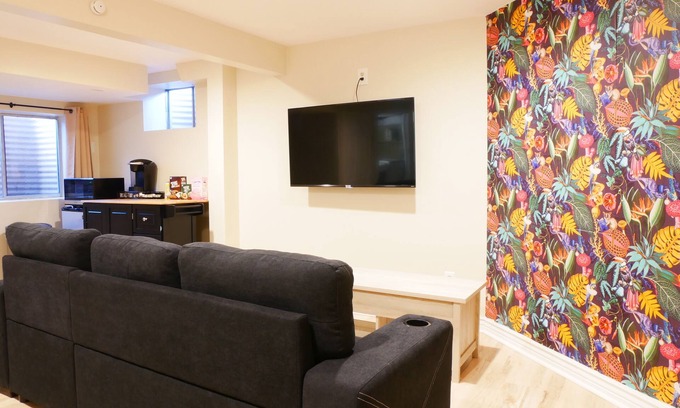 Morrison House | Private Basement in Morrison 10 min from Red Rocks
