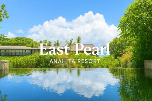 Grand River South East Villa | Private Beach Villa with Pool and Garden