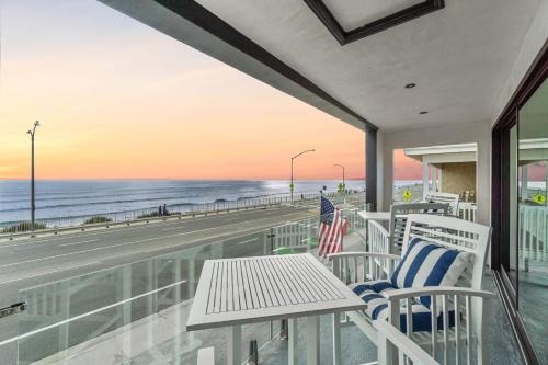Carlsbad House | Private Beachside Home with HotTub