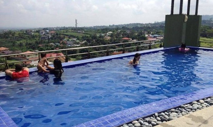 Canlubang Condo | Private Condo very near in tourist spot area