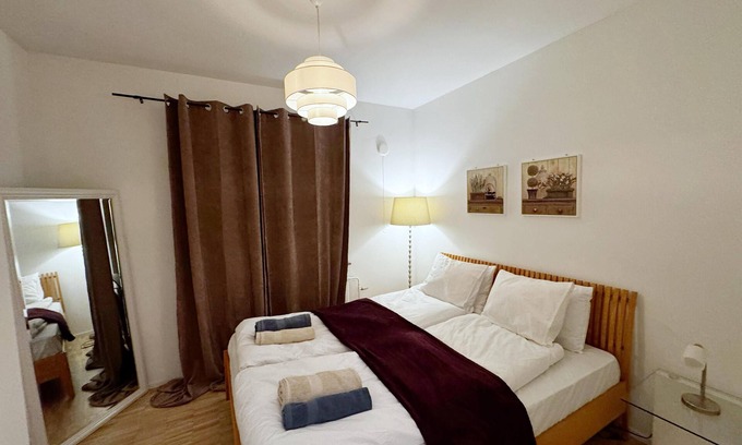 Pohjoinen Suurpiiri House | Private Cozy House + Free Parking + 20min to center