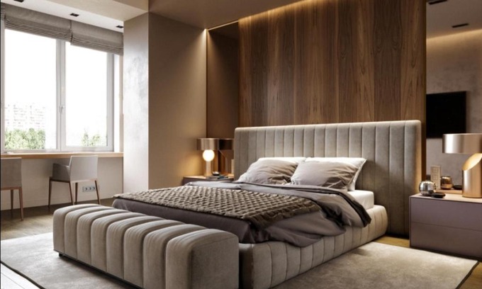 Parklands Bed & Breakfast | Private ensuite rooms in the center of PARKLANDS