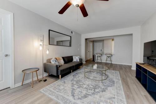 Pleasant Valley Apartment | Private Gated 4BR 4BA Home Away From Home Near DT