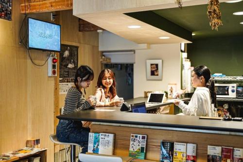Kinosaki Onsen House | Private guest house without bath and shower - Vacation STAY 47247v