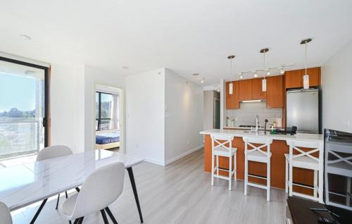 Coquitlam Apartment | Private Guest Suite, 1 parking space