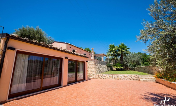 Palazzolo Acreide Villa | Private hamlet with three villas, accommodates up to 9 people